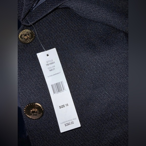 John Meyer Jacket - Picture 9 of 9